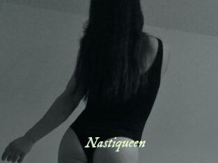 Nastiqueen