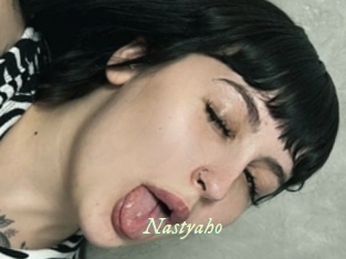 Nastyaho