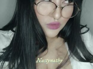 Nastynathy