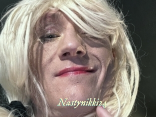 nastynikki24 Année du sexe