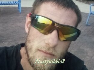 nastynikki68 Année du sexe