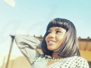 nastyviola24x Année du sexe