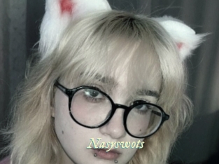 Nasyswots