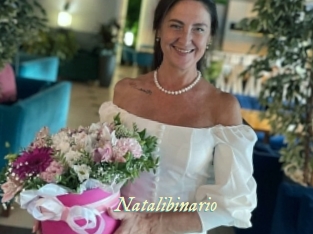natalibinario Année du sexe