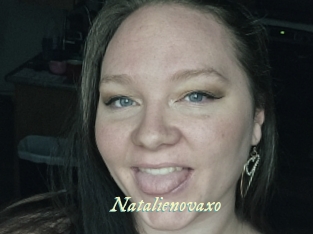 Natalienovaxo