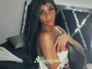 Natalygomes
