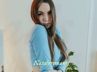 natalyromanof Année du sexe