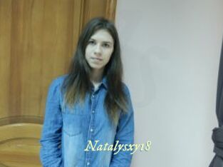Natalysxy18