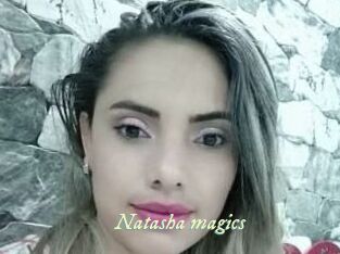 Natasha_magics