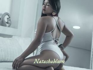 Natashablum