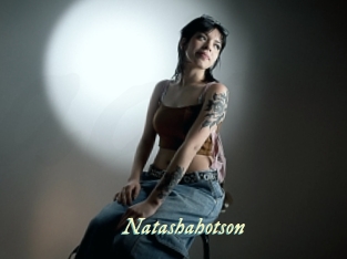 Natashahotson