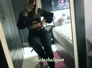 Natashalujan