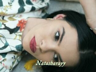 Natasharayy