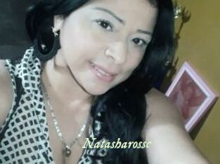 Natasharosse