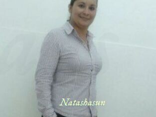 Natashasun