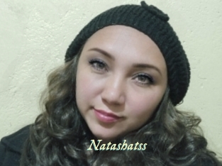 natashatss Année du sexe