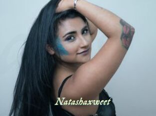 Natashaxweet