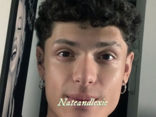 Nateandlexie