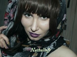Nathaliafy