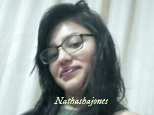 nathashajones Année du sexe