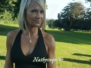 nathycoquine Année du sexe