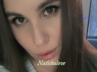 Natishalove