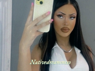 Nativedreammxo