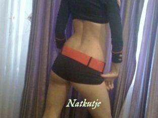 Natkutje