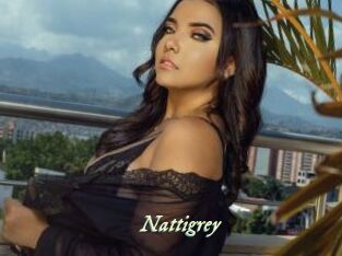 Nattigrey