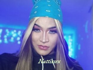 Nattixsex