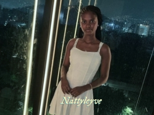 Nattyleyve