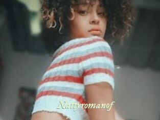 Nattyromanof