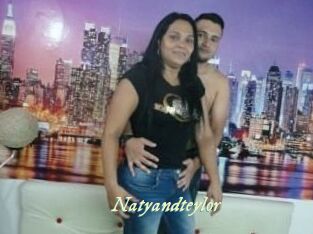 Natyandteylor