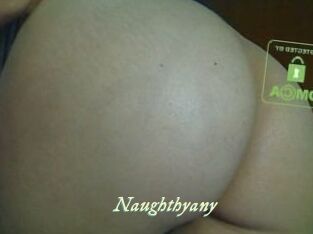 Naughthyany