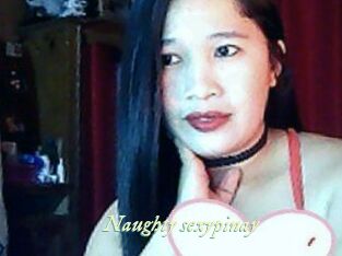 naughty_sexypinay Année du sexe