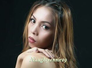 Naughtyannie09