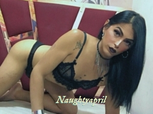 naughtyapril Année du sexe