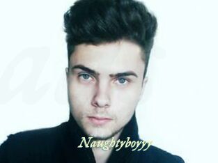 Naughtyboyyy
