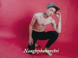 naughtybunnychri Année du sexe