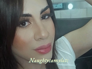 Naughtycamylats