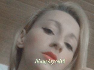 Naughtycol18