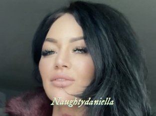 Naughtydaniella