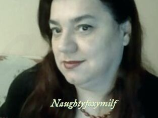 Naughtyfoxymilf