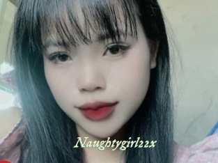 naughtygirl22x Année du sexe
