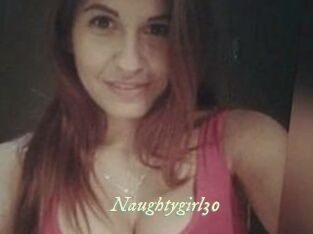 Naughtygirl30