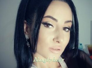 naughtykassy Année du sexe