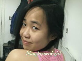 Naughtynerdygirl