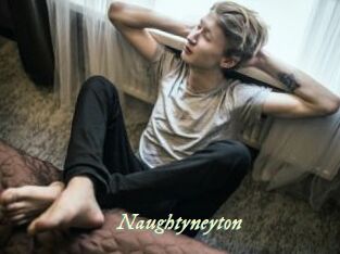 Naughtyneyton