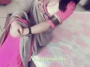 naughtyridhima Année du sexe