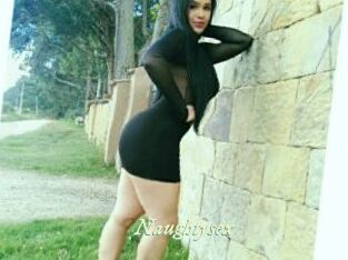 Naughtysex